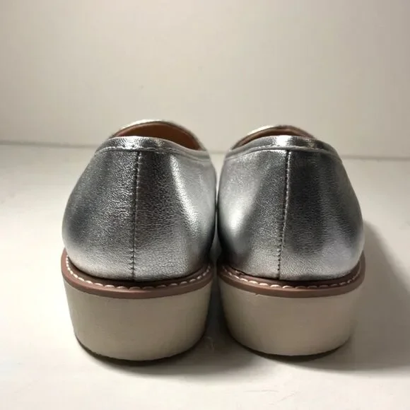 New Naturalizer Adaline Bit Loafer SZ 7-1/2 - Picture 5 of 7